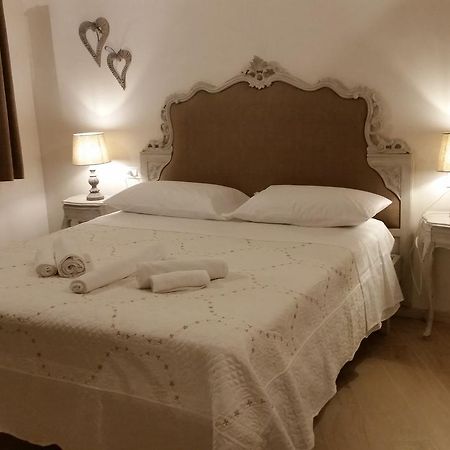 Appartamento La Bonbonnier Venezia Esterno foto