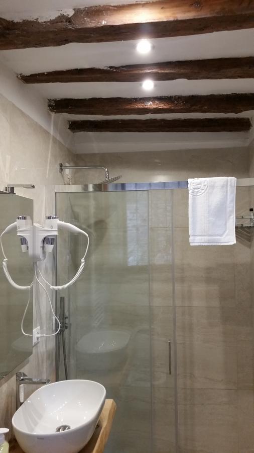 Appartamento La Bonbonnier Venezia Esterno foto